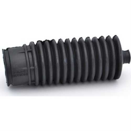 SLX DİREKSİYON KÖRÜGÜ SAG UZUN Ürün Görseli